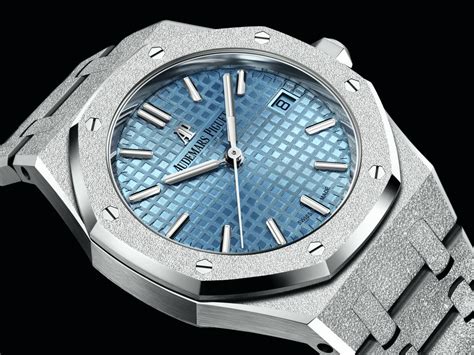 שעון audemars piguet